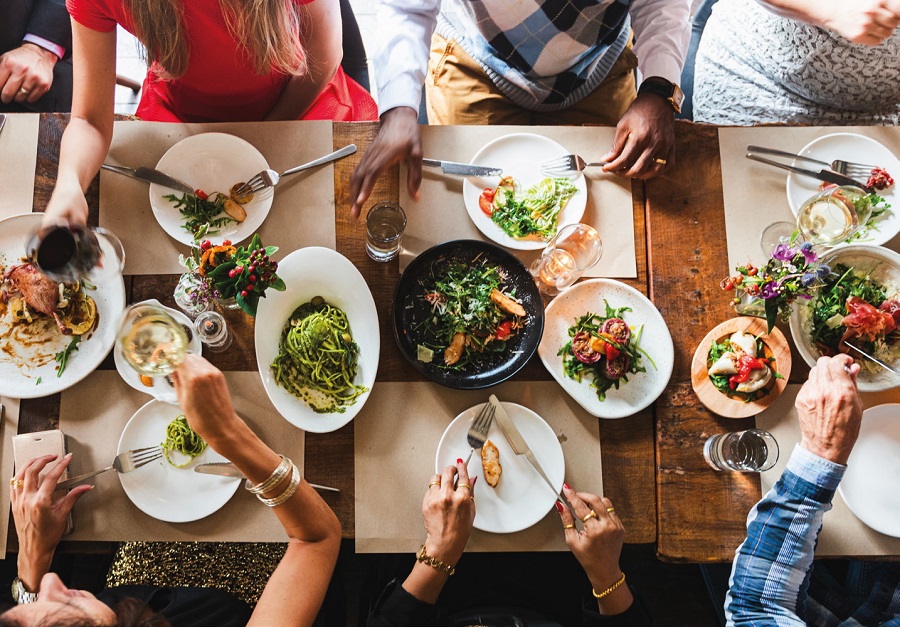 Filière des Restaurations, quand l’union fait la force