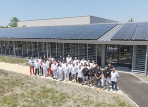 Une rentrée pleine de défis et de nouveautés pour le Pôle culinaire de MACS