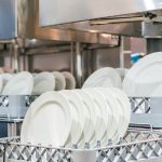 Acoustique : En laverie, maîtriser le bruit pour le confort de travail