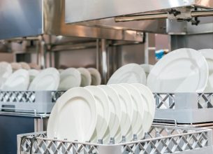 Acoustique : En laverie, maîtriser le bruit pour le confort de travail