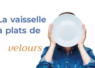 Acoustique : Vaisselle silencieuse Quiet, une innovation au service des convives et des équipes