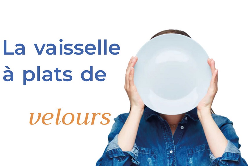 Acoustique : Vaisselle silencieuse Quiet, une innovation au service des convives et des équipes