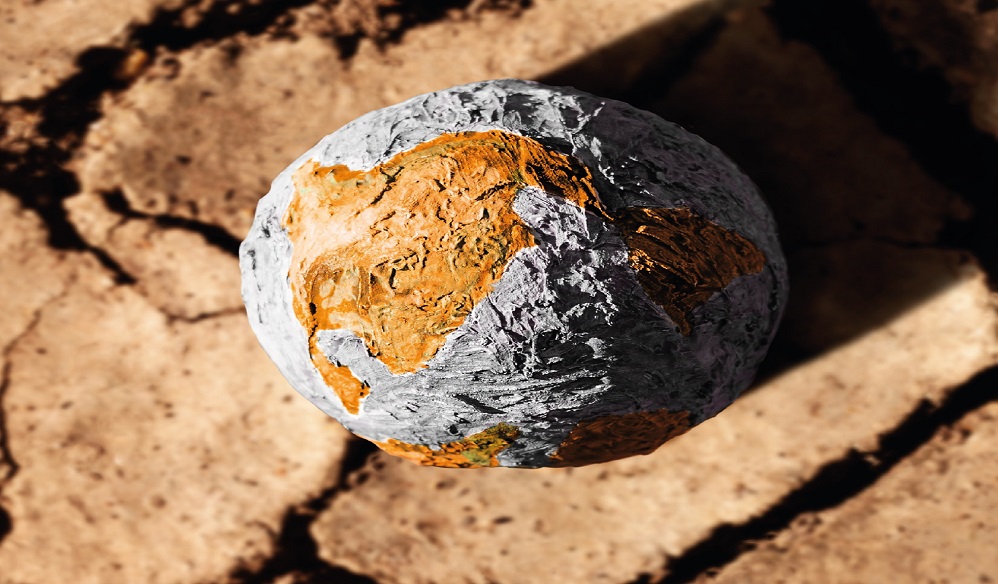 Comment l’alimentation évolue-t-elle face aux changements climatiques ?