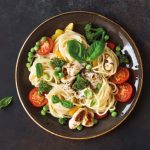 Les pâtes, une valeur sûre !