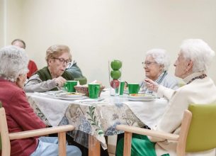Une Semaine de mobilisation pour prévenir et soigner la dénutrition