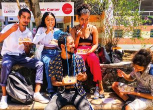 Oyobo, le dispositif de réemploi 100 % réunionnais