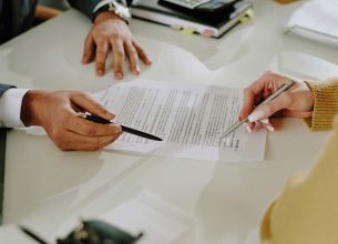 La notion d’offre irrégulière dans les marchés publics