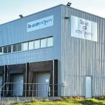 Re-uz for Eternity inaugure son site de Blanquefort