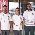 Les Poitevins du Crous couronnés en Nouvelle-Aquitaine