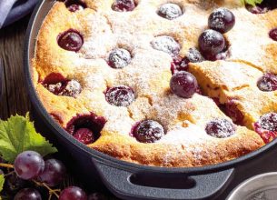 Analyses et recettes : Novembre 2025