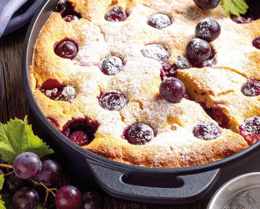 Analyses et recettes : Novembre 2025