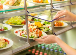 Revue de web : la restauration collective en bref