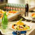 Revue de web : la restauration collective en bref