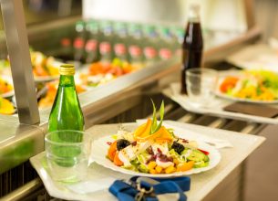 Revue de web : la restauration collective en bref