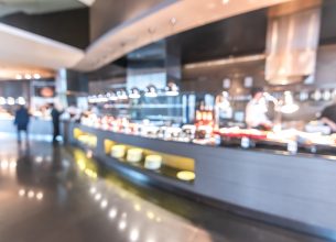 Revue de web : la restauration collective en bref