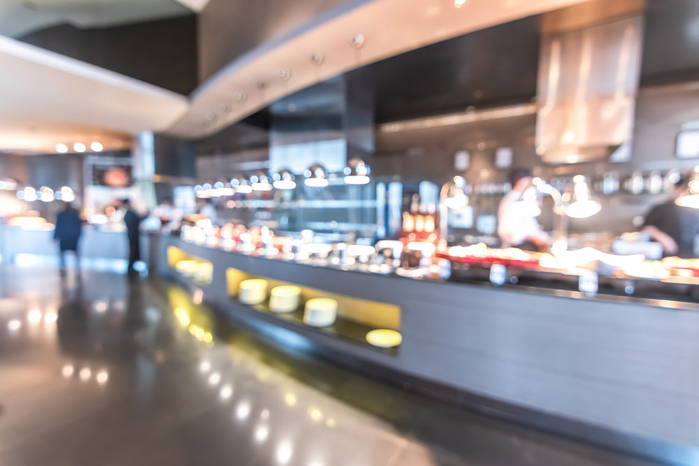 Revue de web : la restauration collective en bref