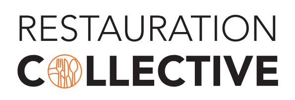 Logo Restauration Collective