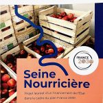 Lancement de Seine nourricière