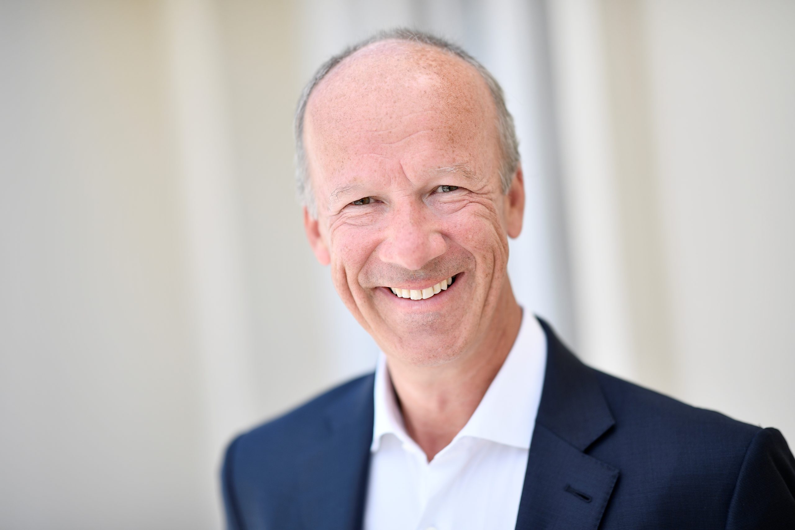 Sodexo adopte une gouvernance dissociée