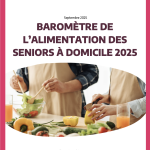 Institut Nutrition : zoom sur l’alimentation des seniors à domicile