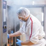 Elior a inauguré sa nouvelle cuisine centrale