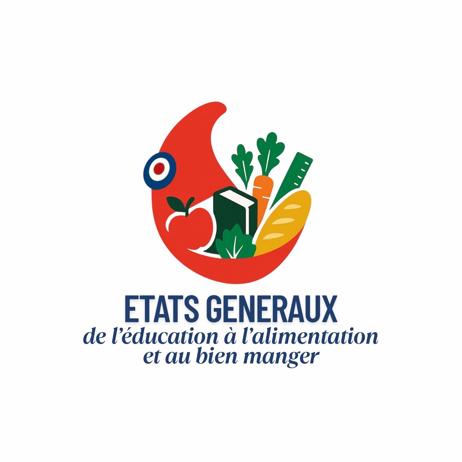 Les États généraux de l’éducation à l’alimentation et au bien manger à Paris
