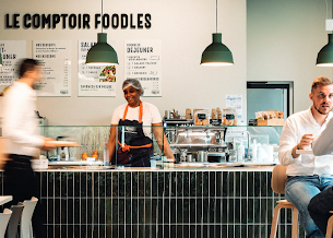 Foodles modernise l’offre de restauration d’Adecco