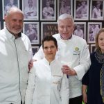 Nos ainés sont nos chouchous : un concours culinaire pour lutter contre la dénutrition