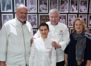 Nos ainés sont nos chouchous : un concours culinaire pour lutter contre la dénutrition