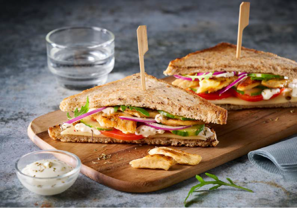 Découvrez les nouveautés Le Gaulois Professionnel