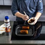 Une nouvelle identité et un nouveau produit pour Risso®