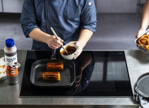 Une nouvelle identité et un nouveau produit pour Risso®