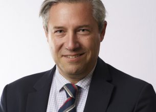 Thomas Doher : nouveau DG Écoles & Université de Sodexo