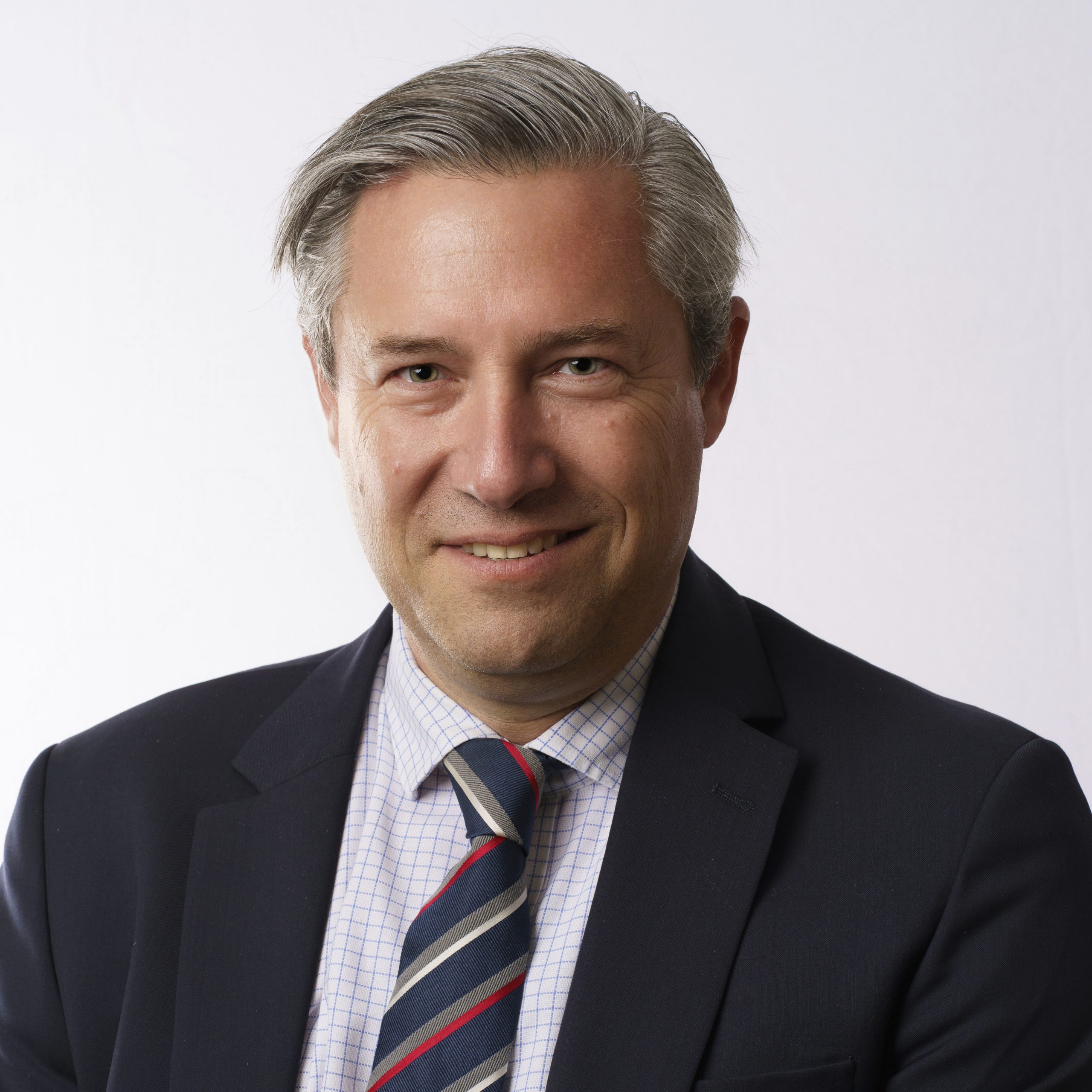 Thomas Doher : nouveau DG Écoles & Université de Sodexo