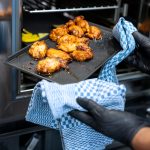 Rational enrichit sa gamme d’accessoires pour le snacking