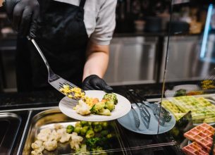 Revue de web : la restauration collective en bref