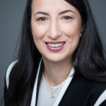 Sonia Touffut : nouvelle directrice générale d’Eurest France