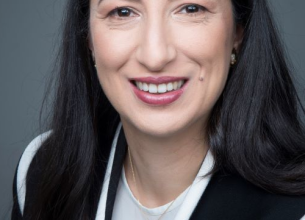 Sonia Touffut : nouvelle directrice générale d’Eurest France