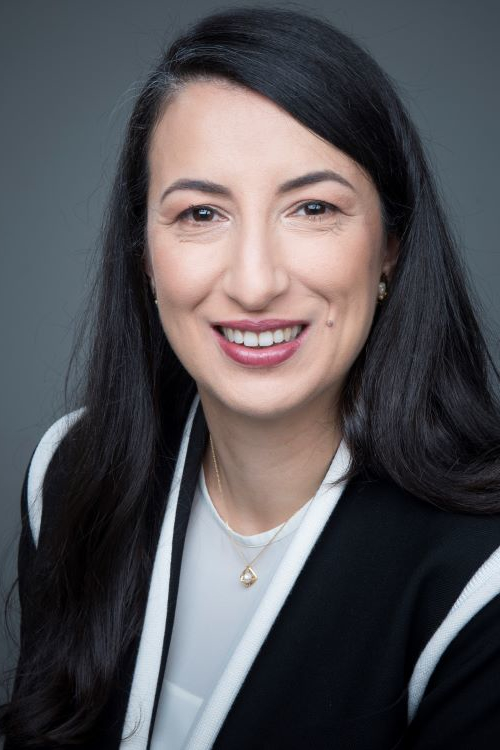 Sonia Touffut : nouvelle directrice générale d’Eurest France