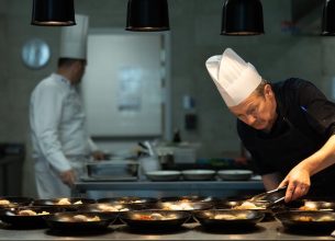 Better Tomorrow 2028 : nouvelle feuille de route Sodexo