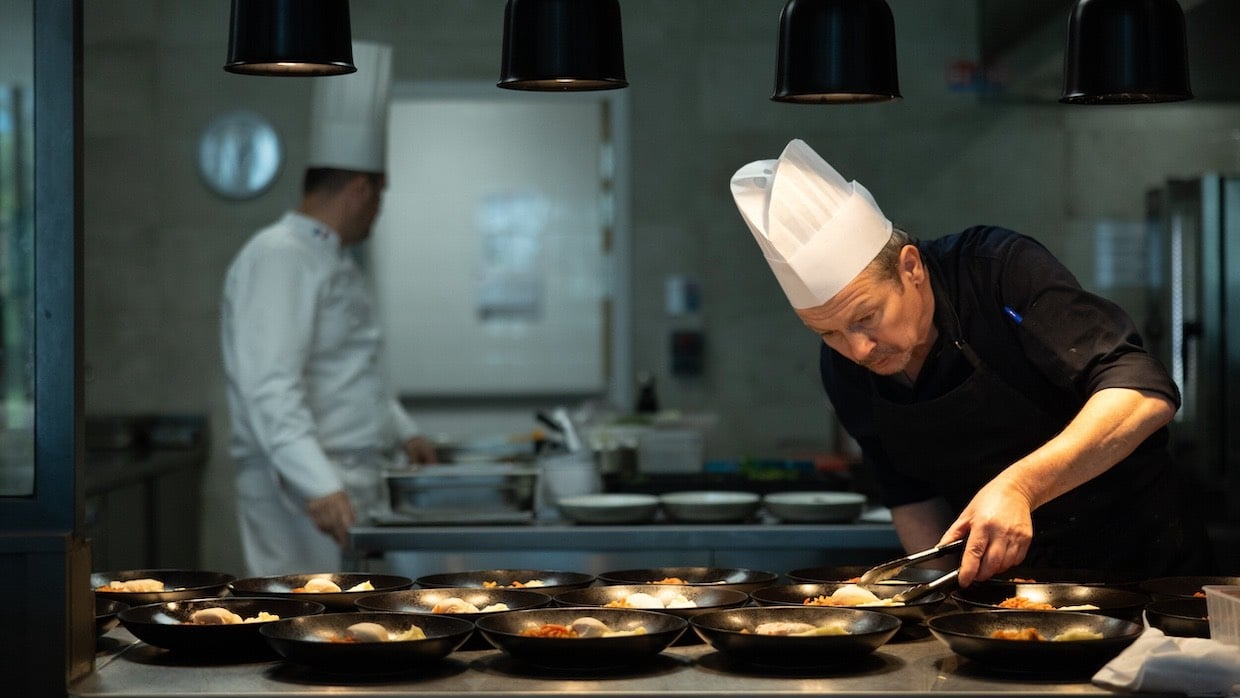 Better Tomorrow 2028 : nouvelle feuille de route Sodexo