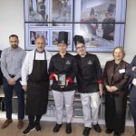 Découvrez le lauréat du concours Plaisirs de la table 2025