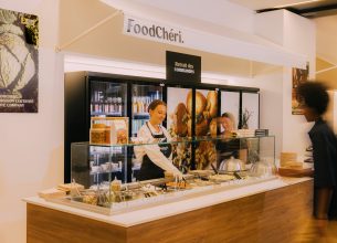 Foodchéri dévoile ses nouvelles offres
