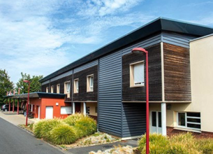 La Résidence Le Menhir distingué Terroir d’Île-de-France