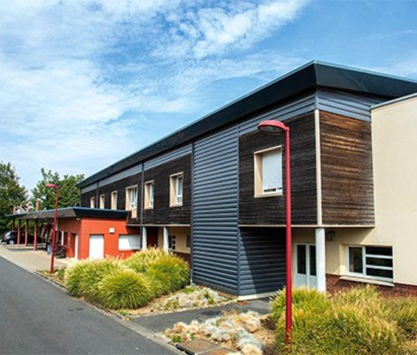 La Résidence Le Menhir distingué Terroir d’Île-de-France