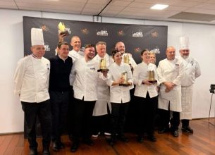 Revue de web : la restauration collective en bref