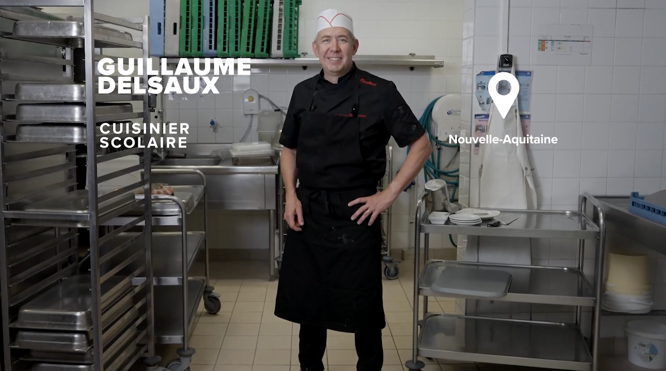 Succès pour la campagne médiatique de Restau’Co