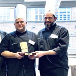 Le Concours des Chefs DomusVi valorise les régions