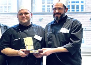 Le Concours des Chefs DomusVi valorise les régions