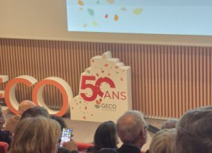 Le Geco Food Service fête ses 50 ans !